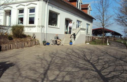 Farm stay Hof auf der Wurp - Photo 40