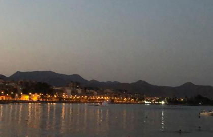 Apartment C6 Phase 4 Mojon Hills, Isla Plana, CERTIFICATE OF EXCELLENCE - Foto 41