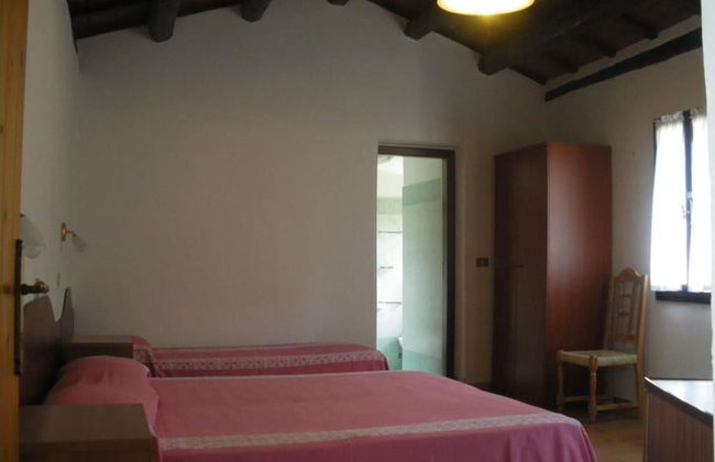 Agriturismo Orsaiola - Foto 10