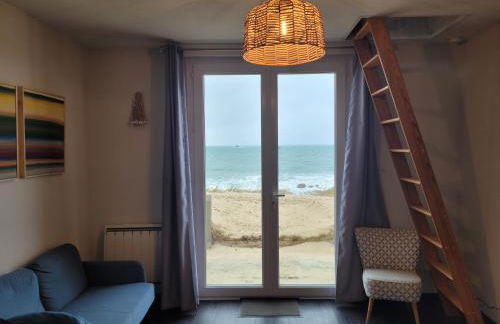 Beach House - jusqu'à 5 personnes - Foto 6