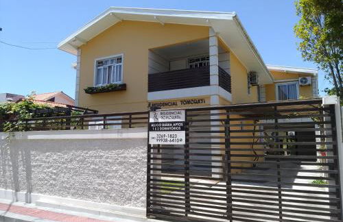 Residencial Tomodati - Photo 1