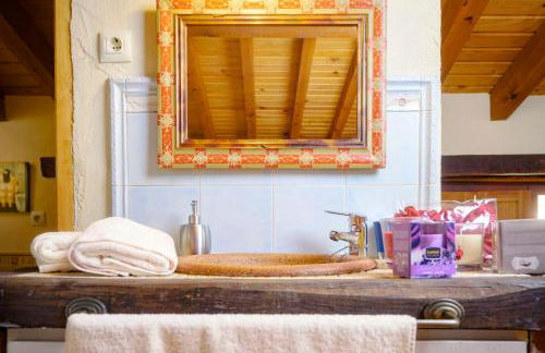 El Colirrojo - Los Sitios de Aravalle - Foto 11