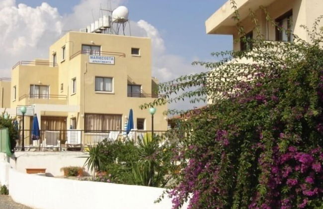 Maricosta Hotel Apartments - Foto 1