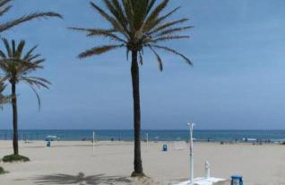 Apto 1 Hab, Terraza & Piscina, 2 min Playa - Photo 53