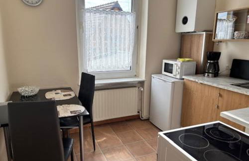 1 Zimmer Wohnung in Trebbin mit PKW Stellplatz - Foto 6
