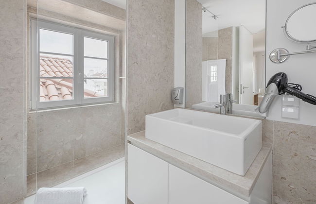 Tandem Palacio Alfama Suites - Foto 32