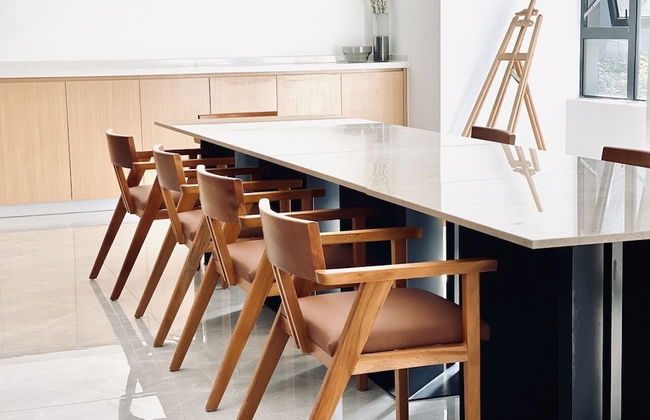 U Mall Sihanoukville - Foto 40