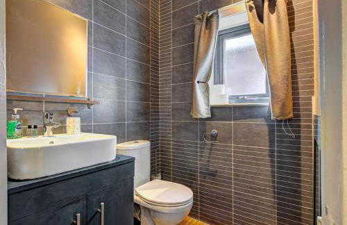 Stunning Garden Home by Levenshulme Station - Pass the Keys - Foto 28