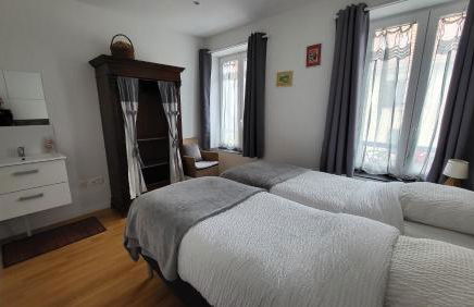 Au Gré de L'ill 'Les Cigognes' - Foto 14