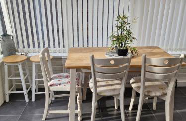 Comfortable Family Home in Immingham - Foto 29