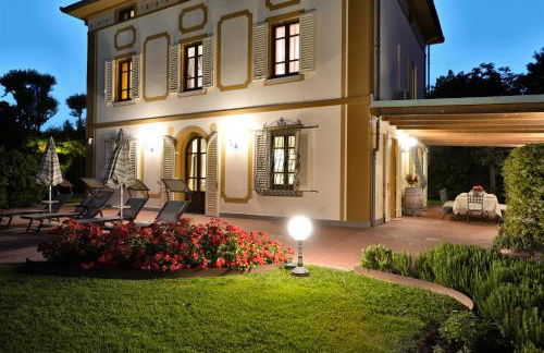 Villa Colombai - Foto 7