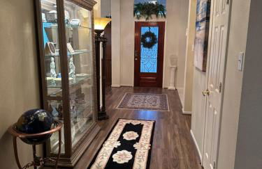 Unwind and Relax 4 Bedroom Stay - Foto 58