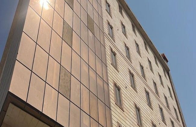 Round El Forsan - Foto 1