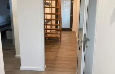 Neu errichtete schöne Wohnung Haus 29a 1. Obergeschoss - Foto 14