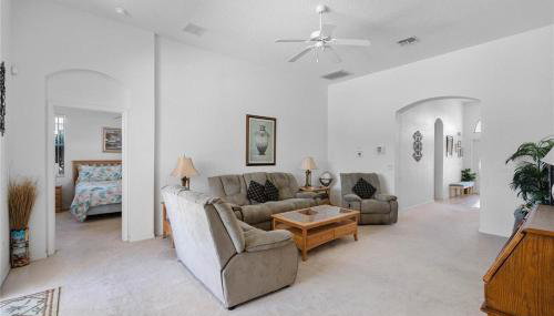 Fantástico Disney highlands Golf 4BR universal - Foto 4