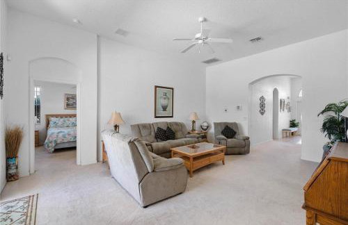 Fantástico Disney highlands Golf 4BR universal - Foto 4