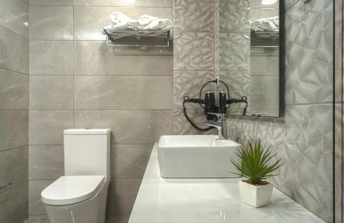 Iris & Rhea junior suites - Photo 20