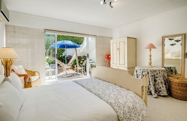 3bed With Indoor Pool and Sea Views The Sanctuary - Foto 29