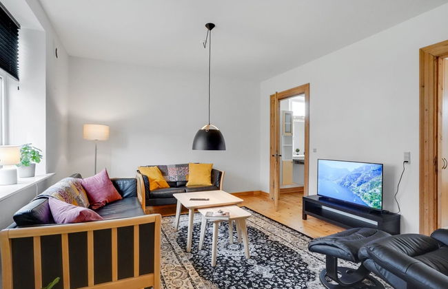 "Arzu" - 100m to the fjord - Foto 3