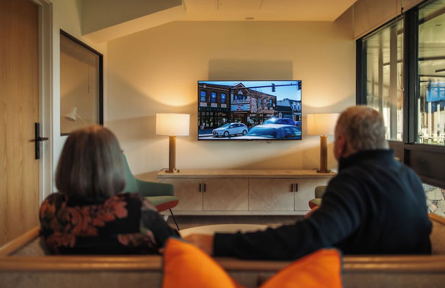 THE SPACE TO STAY - Foto 44