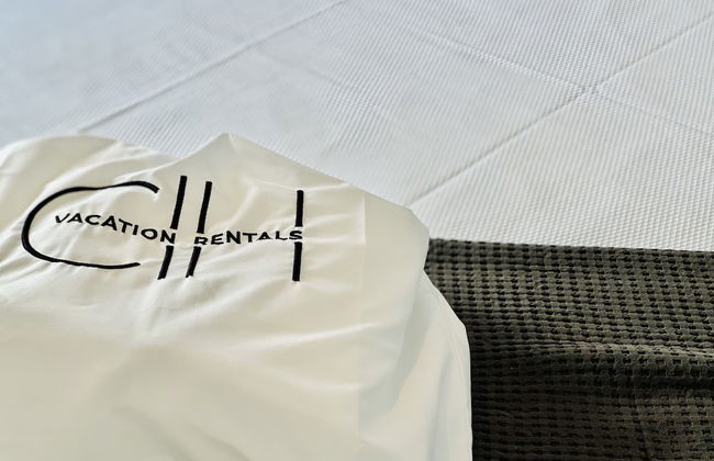 CIH Apartments - Foto 12