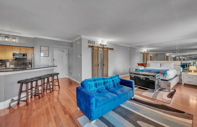 Honky Tonk Angels Suite - Foto 12