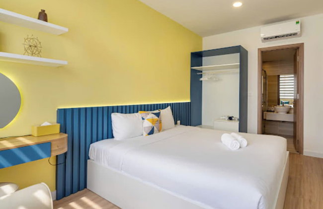 Soho Residence-Tony Apartment - Foto 42