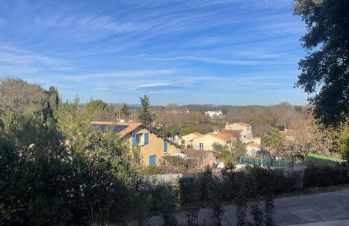 Villa contemporaine avec piscine - Foto 22