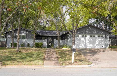 Family friendly getaway - Foto 13