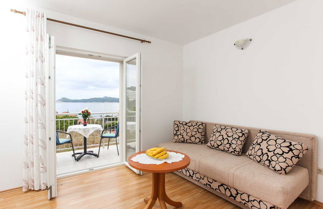 Apartments Ana Lopud - Foto 27