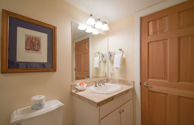 Lakeshore Lodges - Foto 33