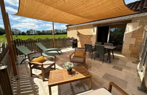 Mon Petit Domaine - Foto 3