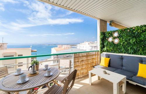 1ªLinea Mar-Piscina-Wifi-PortAventura-Luxury-Chill5 - Photo 26