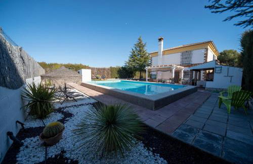 Casa rural Granada Los Corralillos de Pepa - Foto 54