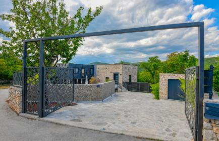 Villa 3QB - Split by Villas Guide - Foto 19