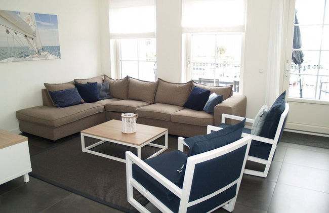 Spacious Holiday Home on Markermeer near Amsterdam - Foto 6