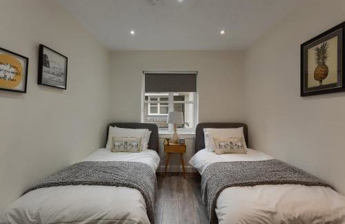 3 bedroom Windsor Garden apartment by Gleneagles - Foto 23