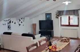 MANSARDA VITI - Sguardo su Frontone - - Foto 27