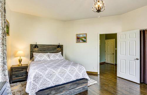 6 Mi to Dtwn Cincinnati Dog-Friendly Apt with Yard - Foto 19