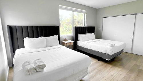 Free Parking 15 Min to Hard Rock Stadium - Foto 4