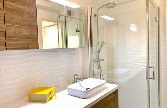 Apart-Hotel Riviera Old Port - Foto 36