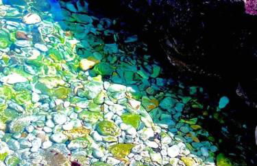 Villa Eco-Chic - Foto 39