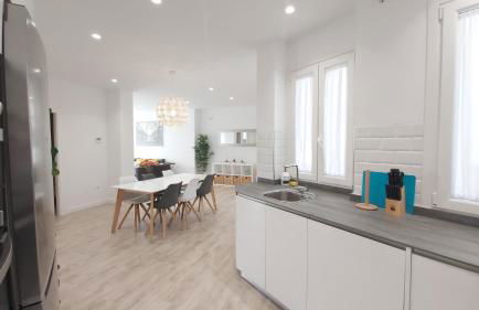 Del Parque Flats Puerto - Foto 10