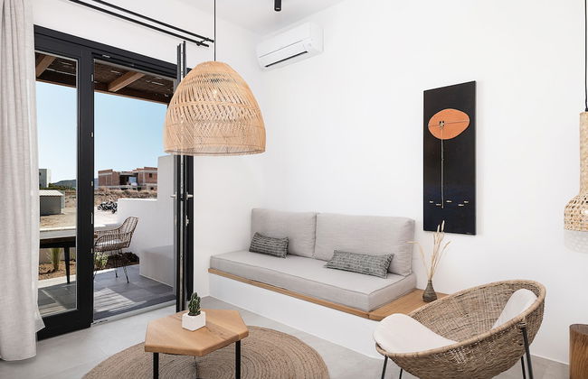 Athina Milos Suites - Foto 31