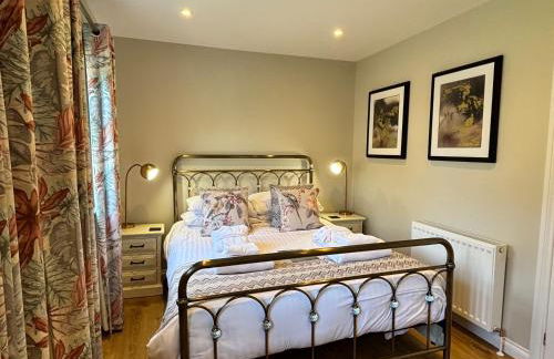 Bluebell Lodge 5 with Hot Tub - Foto 28