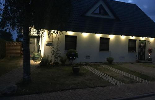 Ferienwohnung Boddenzander - Foto 21