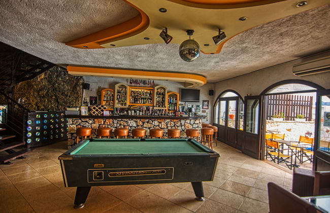 Anny Sea and Sun Apartments - Photo 44