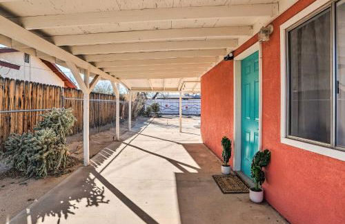 Cali Desert Oasis with Hot Tub and Mtn Views! - Foto 25