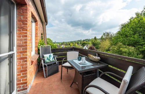 Ferienwohnung Abendsonne - Foto 19