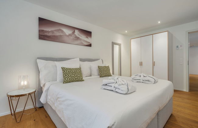 Swiss Hotel Apartments-Interlaken - Foto 7